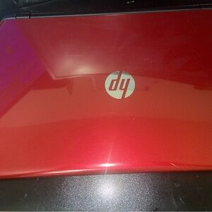 HP 15 Notebook Laptop